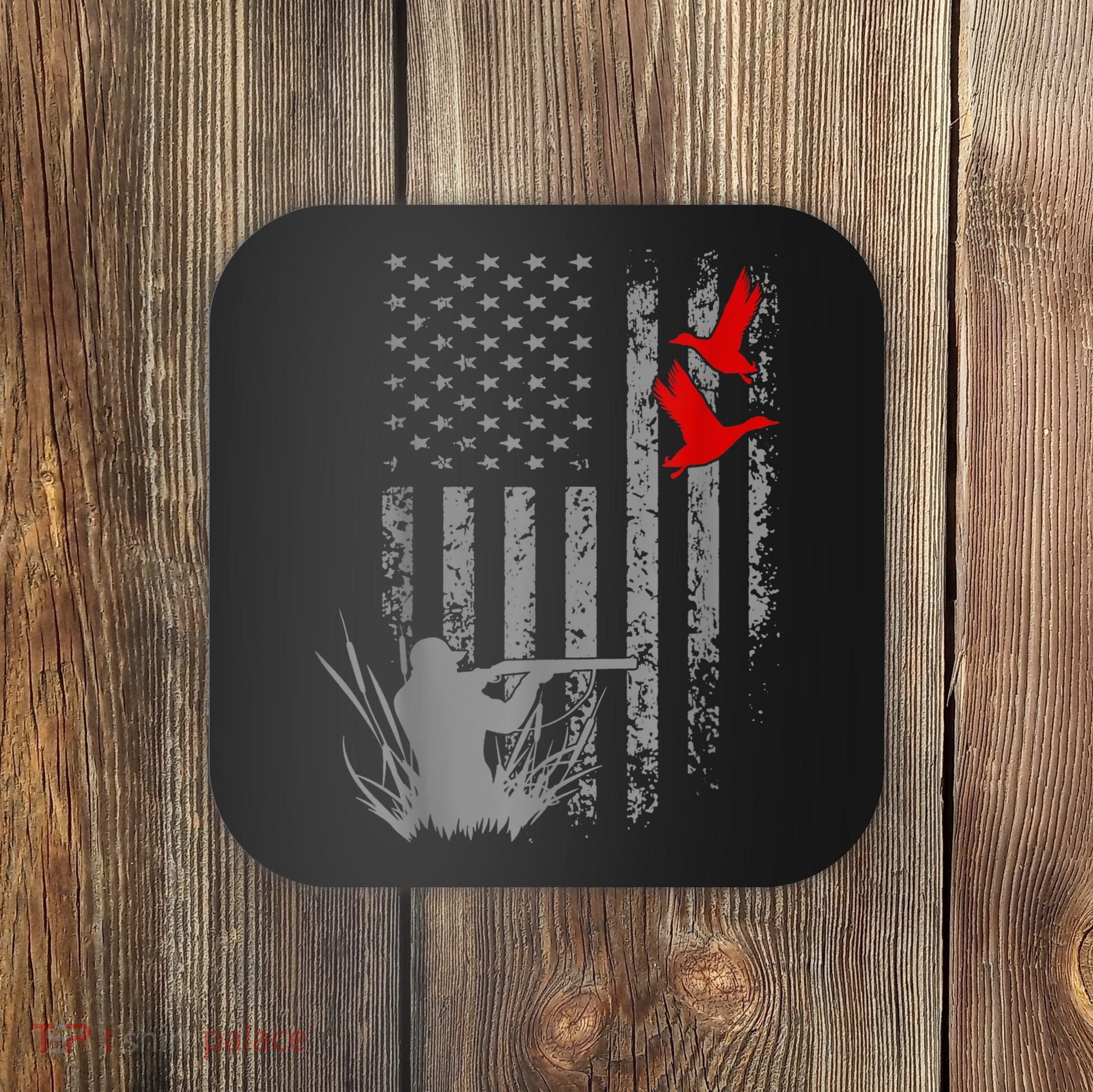 Duck Hunting Hunting Clothes For Men Huntingfor Men Coaster