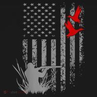 Duck Hunting Hunting Clothes For Men Huntingfor Men Women's Hoodie thumb 2