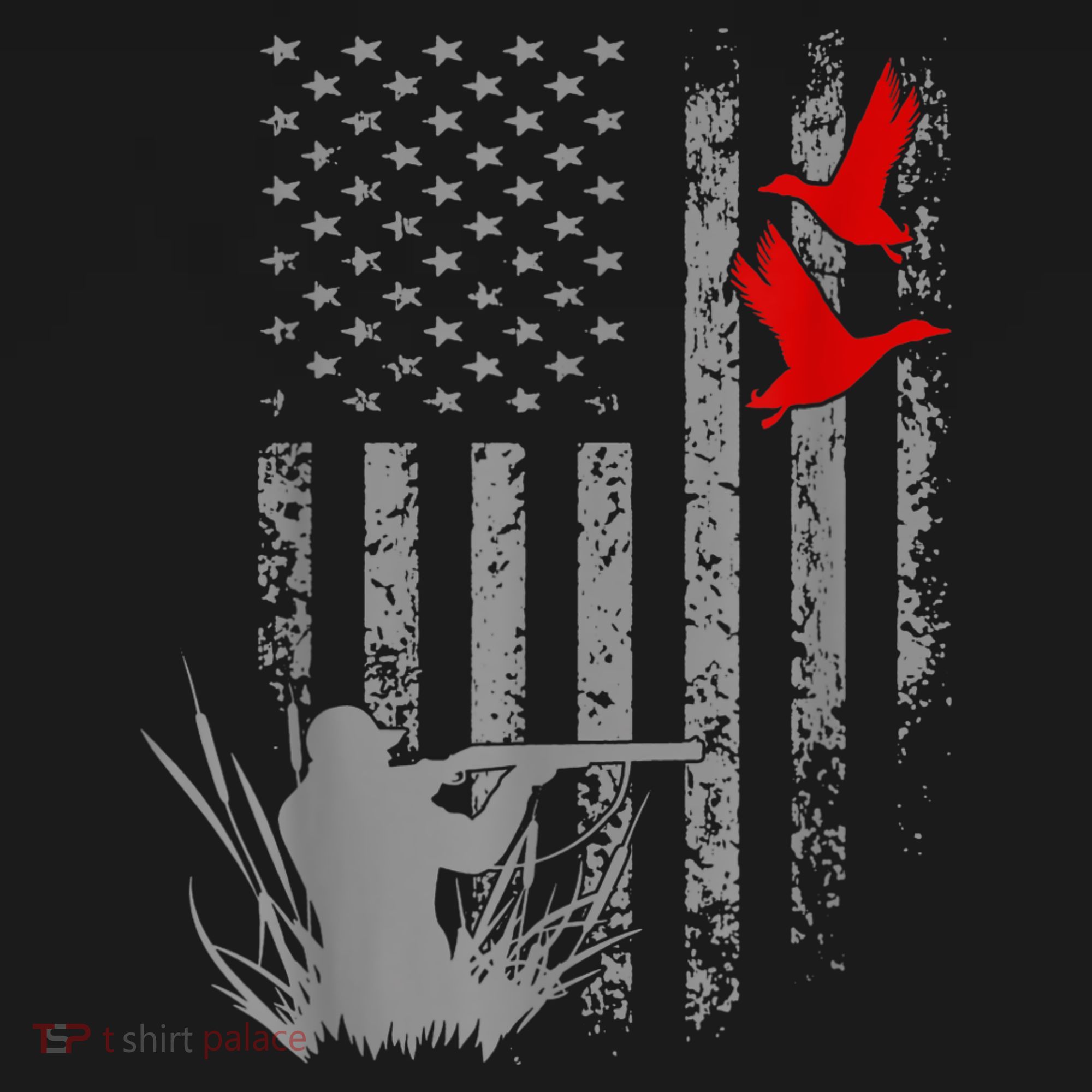 Duck Hunting Hunting Clothes For Men Huntingfor Men Women's Hoodie