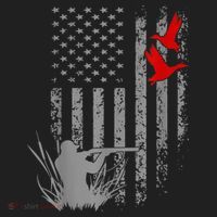 Duck Hunting Hunting Clothes For Men Huntingfor Men Tumbler thumb 3