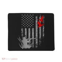 Duck Hunting Hunting Clothes For Men Huntingfor Men Mousepad thumb 0