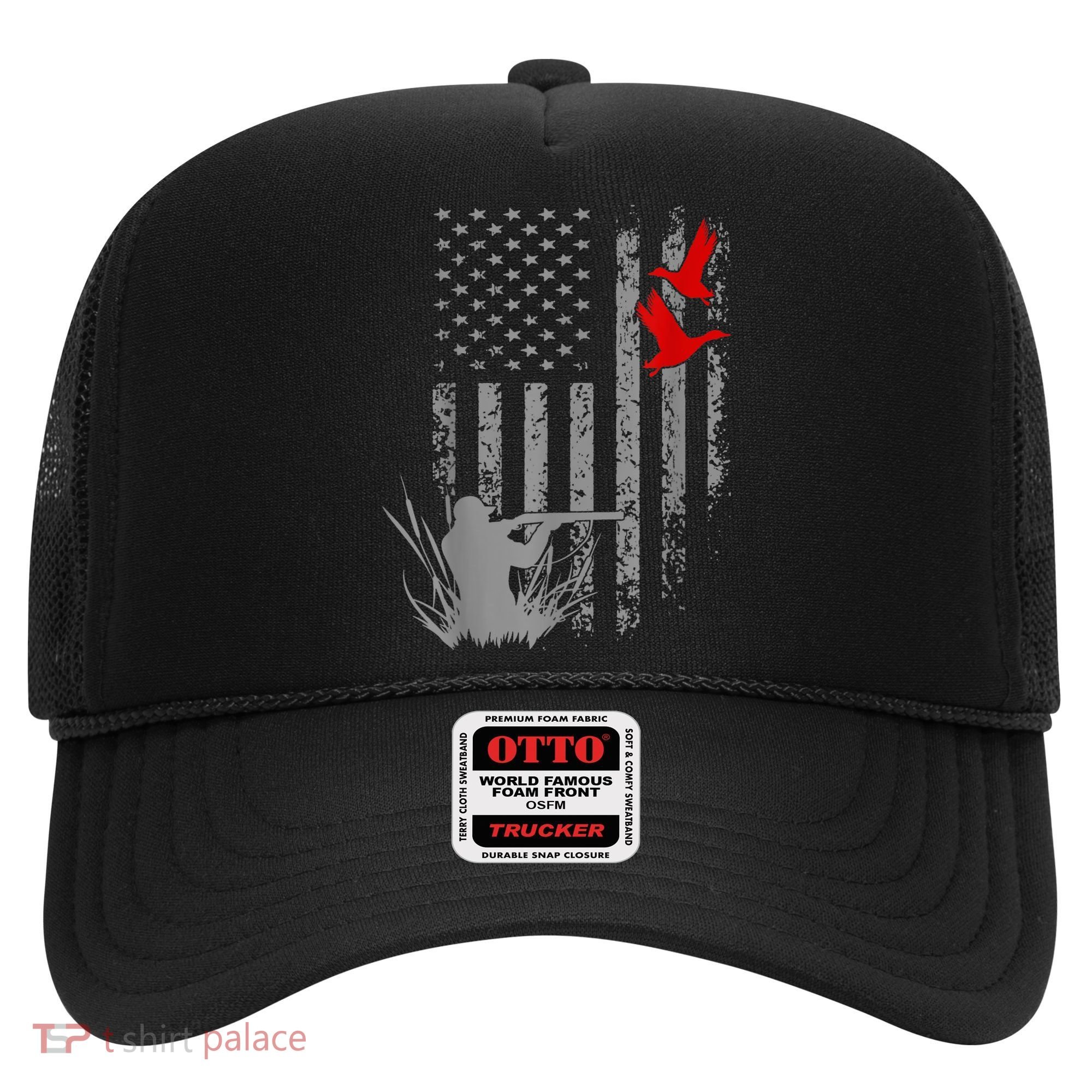 Duck Hunting Hunting Clothes For Men Huntingfor Men Hat