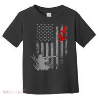 Duck Hunting Hunting Clothes For Men Huntingfor Men Toddler T-Shirt thumb 0