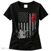Duck Hunting Hunting Clothes For Men Huntingfor Men Women's T-Shirt thumb 0