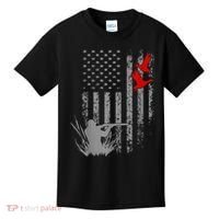 Duck Hunting Hunting Clothes For Men Huntingfor Men Kids T-Shirt thumb 0