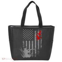 Duck Hunting Hunting Clothes For Men Huntingfor Men Tote Bag thumb 0