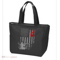 Duck Hunting Hunting Clothes For Men Huntingfor Men Tote Bag thumb 3