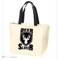 Deer Hunter Hunting Buck Sportsman Tote Bag thumb 3