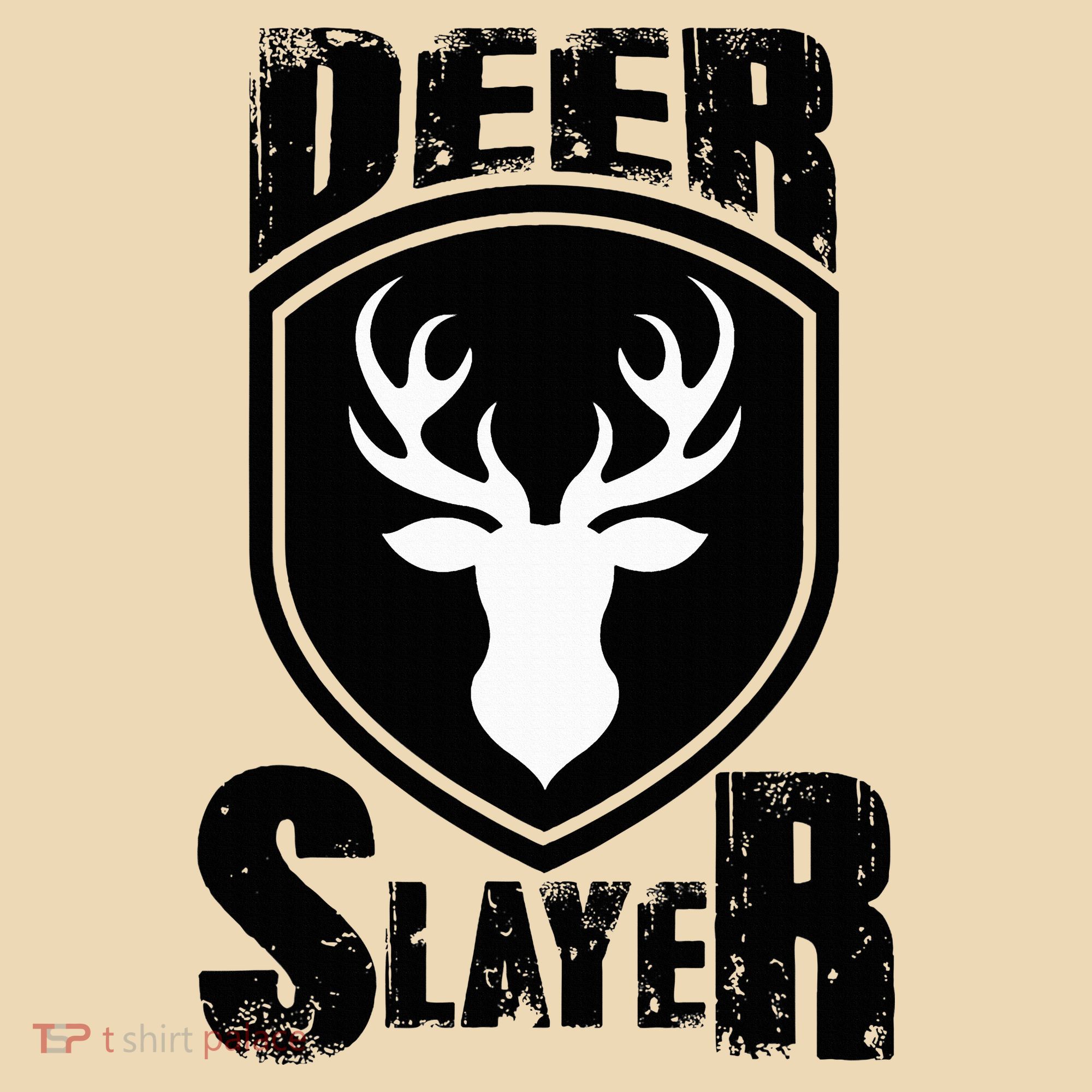 Deer Hunter Hunting Buck Sportsman Tote Bag