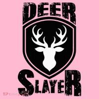 Deer Hunter Hunting Buck Sportsman Coaster thumb 2