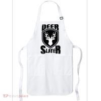 Deer Hunter Hunting Buck Sportsman Apron thumb 0