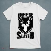 Deer Hunter Hunting Buck Sportsman T-Shirt thumb 5