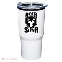 Deer Hunter Hunting Buck Sportsman Tumbler thumb 0