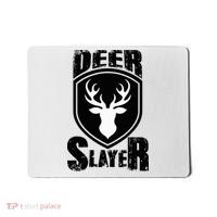 Deer Hunter Hunting Buck Sportsman Mousepad thumb 0