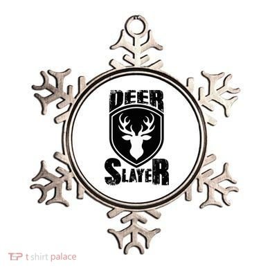 Deer Hunter Hunting Buck Sportsman Ornament