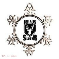 Deer Hunter Hunting Buck Sportsman Ornament thumb 0