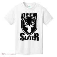 Deer Hunter Hunting Buck Sportsman Kids T-Shirt thumb 0