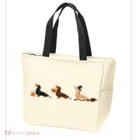 Dachshund Halloween Halloween Dachshund  Tote Bag thumb 3