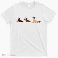 Dachshund Halloween Halloween Dachshund  T-Shirt thumb 0