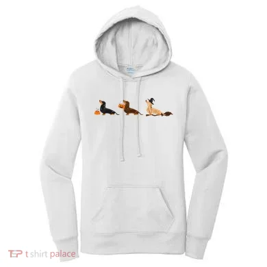 Women's Hoodie