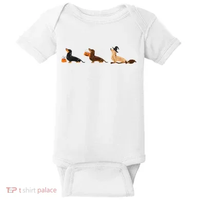Baby Bodysuit