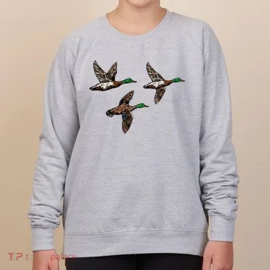 Women's Sweatshirt