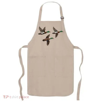 Apron