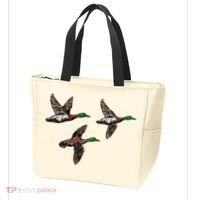 Duck Hunting Hunter Tote Bag thumb 3