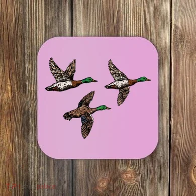 Coaster
