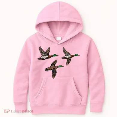 Kids Hoodie