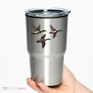 Tumbler