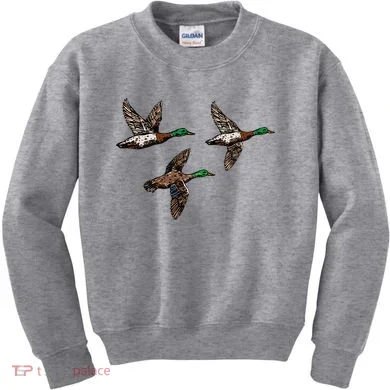 Kids Sweatshirt