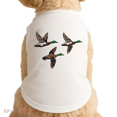 Doggie Tank