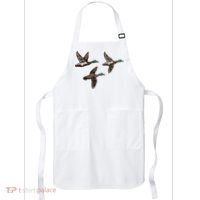 Duck Hunting Hunter Apron thumb 0