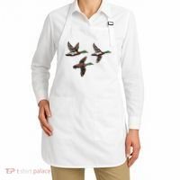 Duck Hunting Hunter Apron thumb 2