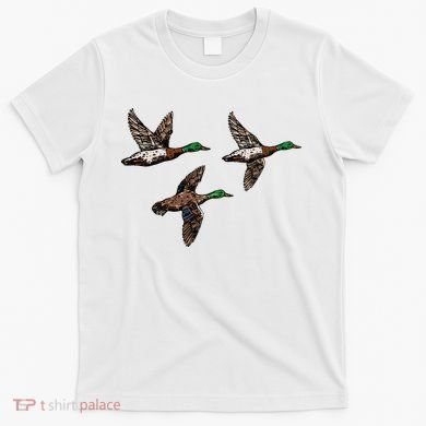 Duck Hunting Hunter T-Shirt