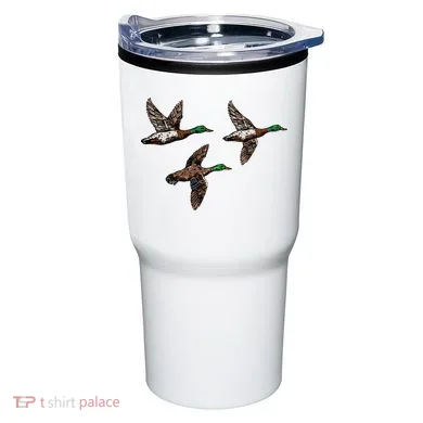 Tumbler