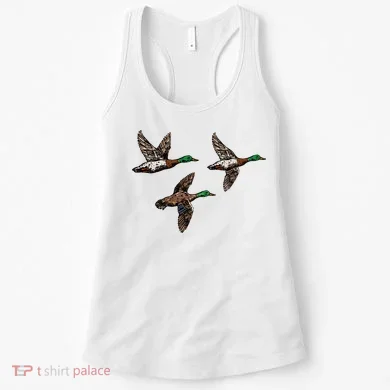 Women's Tank Top