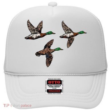 Duck Hunting Hunter Hat