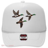 Duck Hunting Hunter Hat thumb 0