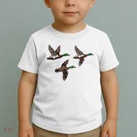 Duck Hunting Hunter Toddler T-Shirt thumb 2