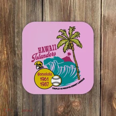 Coaster