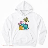 Defunct Hawaii Islanders Baseball Team Hoodie thumb 0