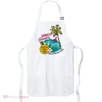 Apron