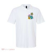 Defunct Hawaii Islanders Baseball Team Polo thumb 0