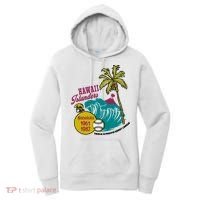 Defunct Hawaii Islanders Baseball Team Women's Hoodie thumb 0
