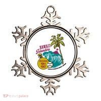 Defunct Hawaii Islanders Baseball Team Ornament thumb 0