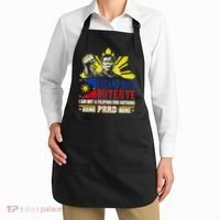 Duterte Homecoming I Stand With Duterte Bring PRRD Home Apron thumb 2