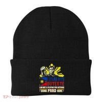 Duterte Homecoming I Stand With Duterte Bring PRRD Home Beanie thumb 0