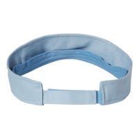 Dump Him Light Blue Orange Meme Iconic Music Visor thumb 1